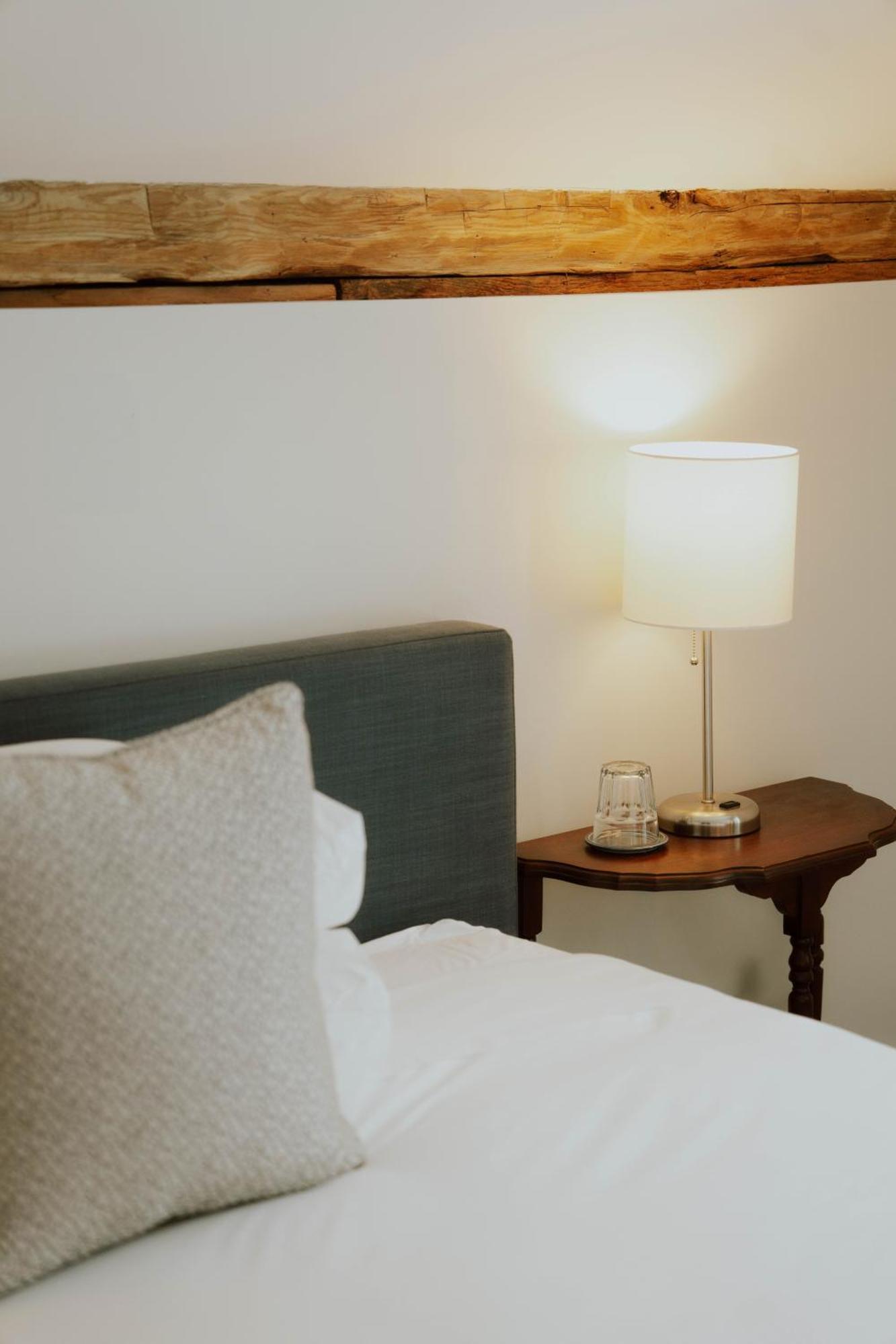 South Landing Inn ナイアガラオンザレイク エクステリア 写真