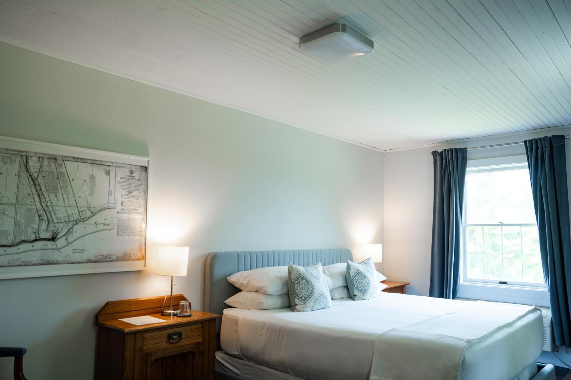 South Landing Inn ナイアガラオンザレイク エクステリア 写真