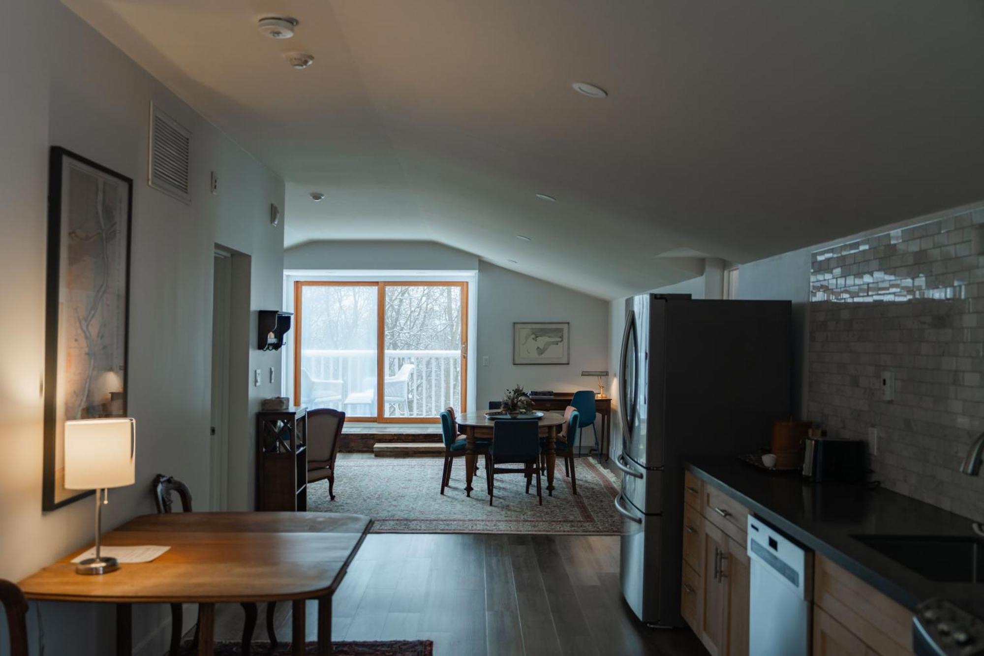 South Landing Inn ナイアガラオンザレイク エクステリア 写真