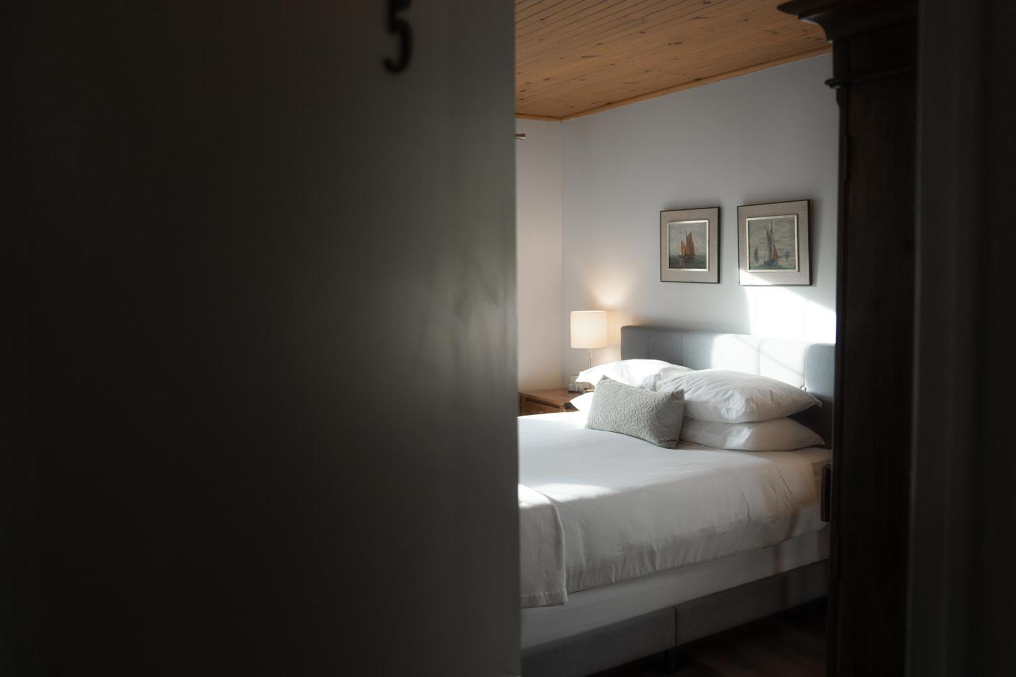 South Landing Inn ナイアガラオンザレイク エクステリア 写真