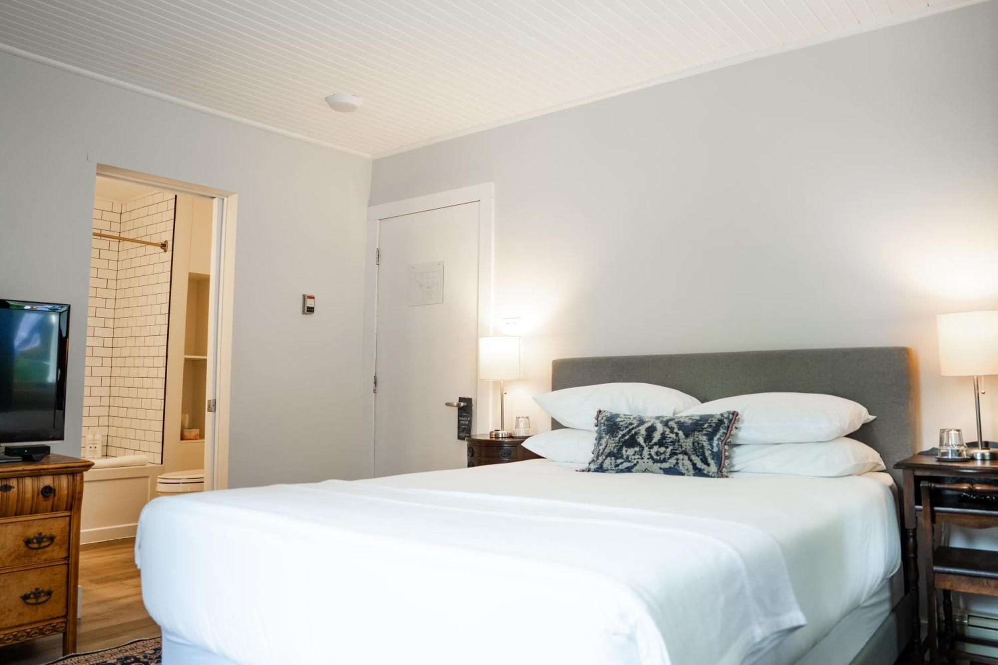 South Landing Inn ナイアガラオンザレイク エクステリア 写真