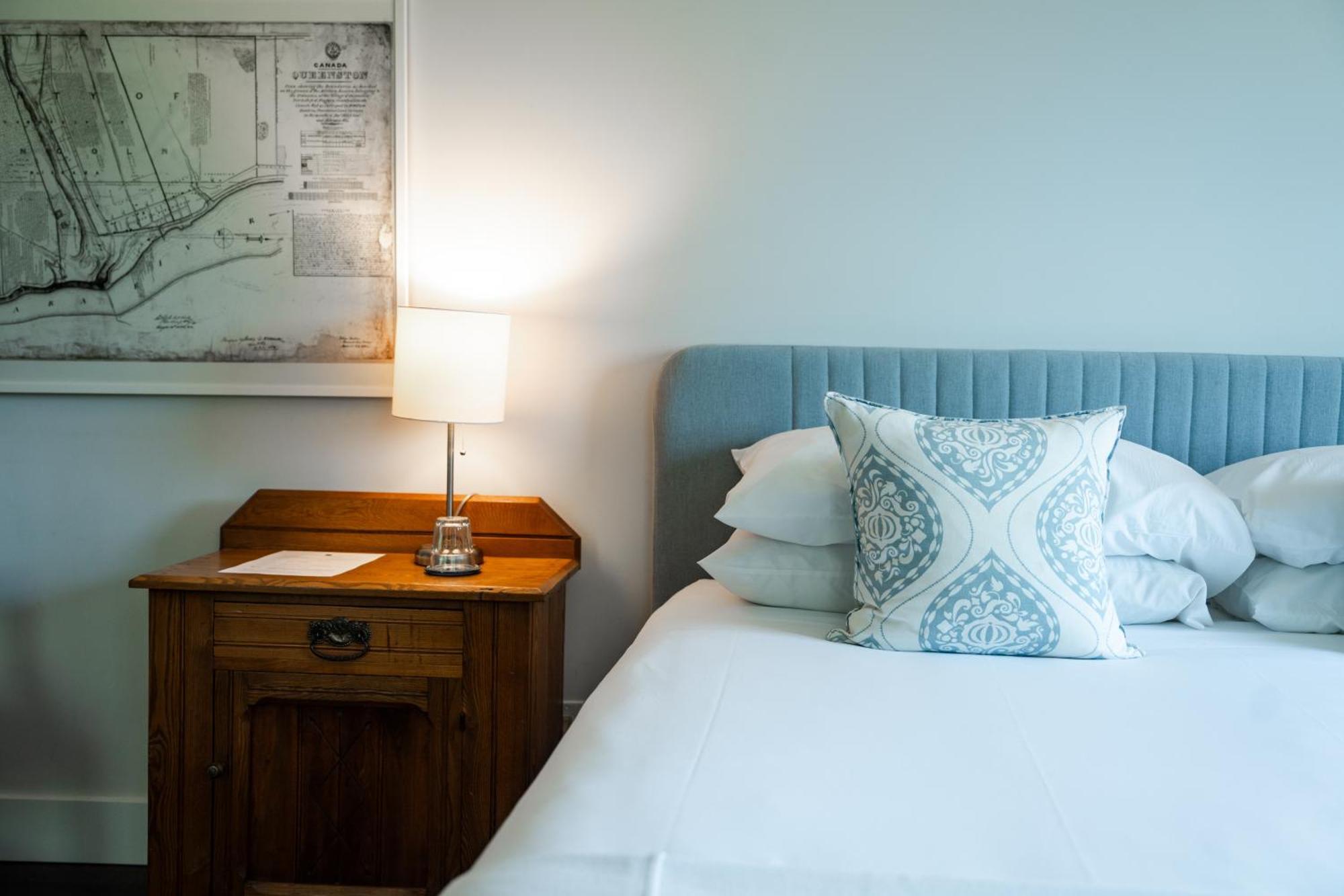 South Landing Inn ナイアガラオンザレイク エクステリア 写真