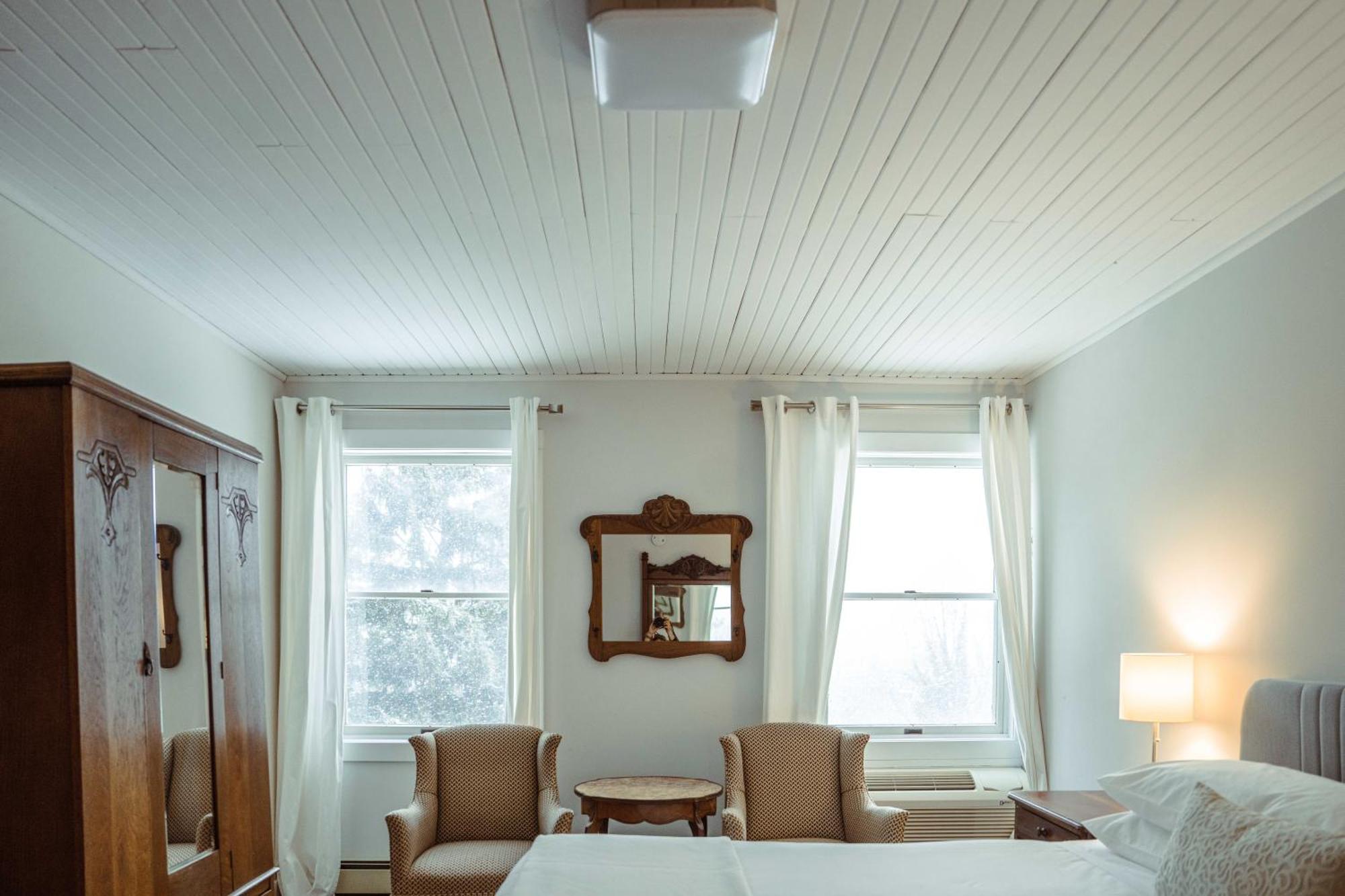 South Landing Inn ナイアガラオンザレイク エクステリア 写真