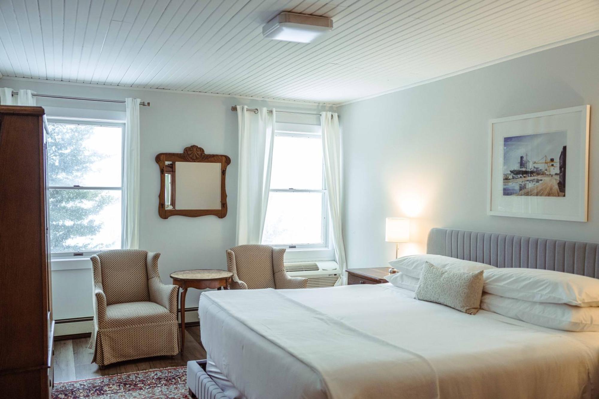 South Landing Inn ナイアガラオンザレイク エクステリア 写真