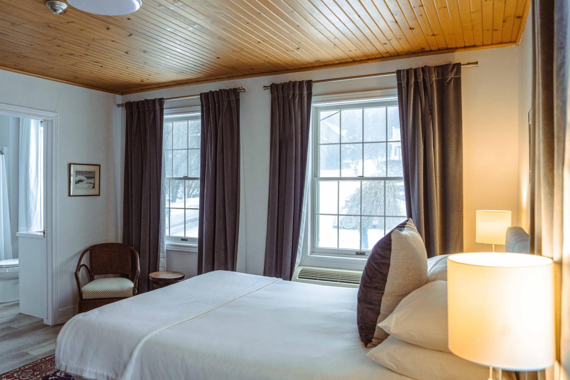 South Landing Inn ナイアガラオンザレイク エクステリア 写真