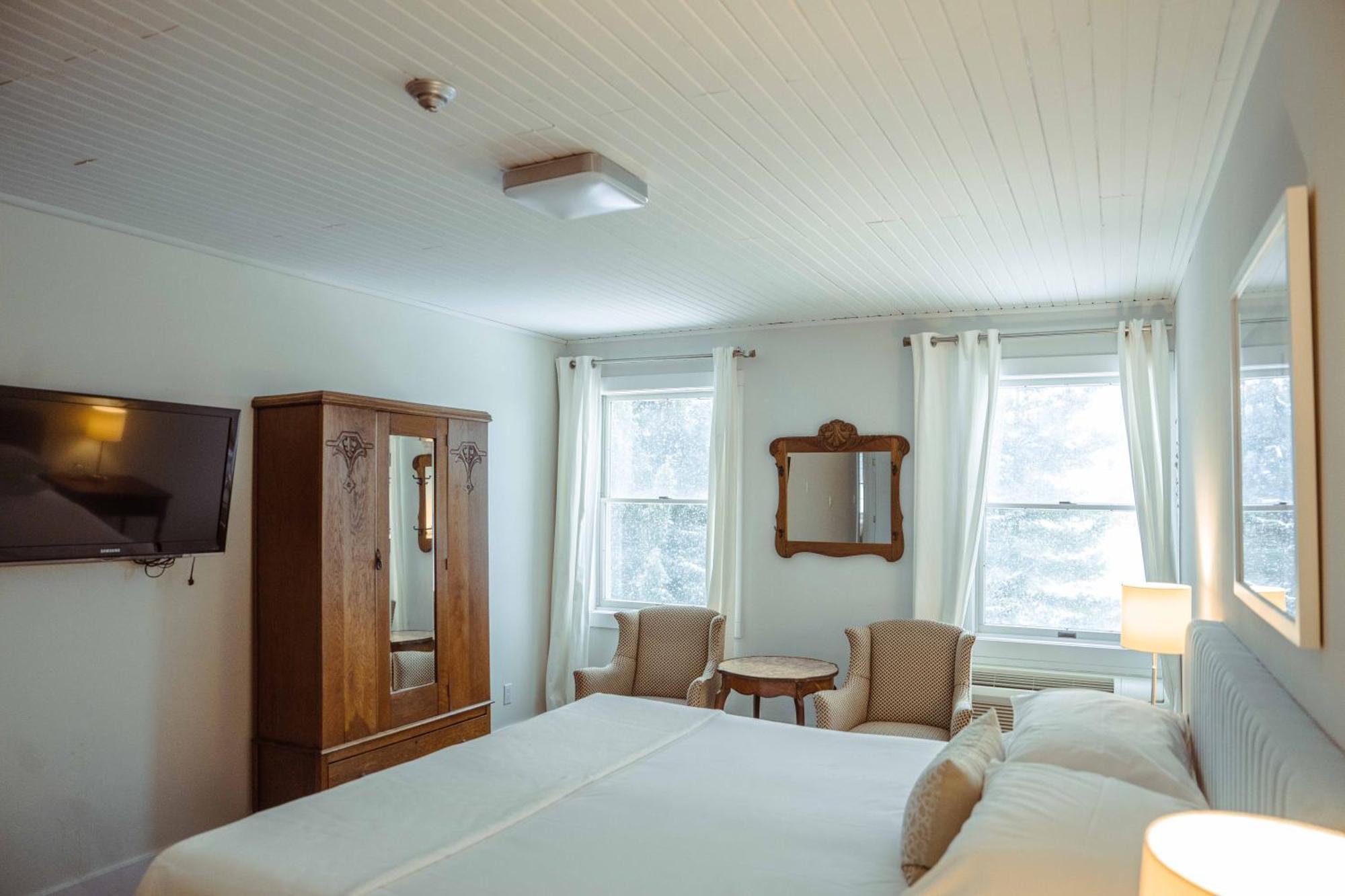 South Landing Inn ナイアガラオンザレイク エクステリア 写真